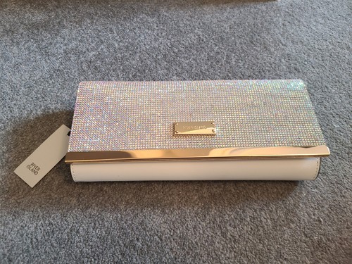 River island clutch - island, bag