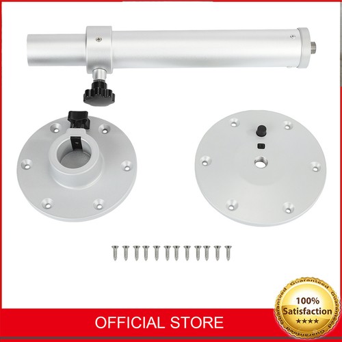Table pedestal telescopic - table,