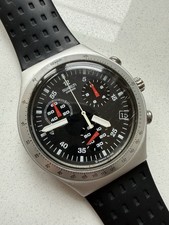 Swatch Irony "Wildly" (Model