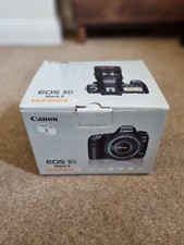 Canon EOS 5D Mark II DSLR Body