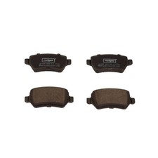 MAXGEAR 19-0450 Brake Pads Set