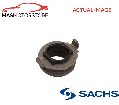 Clutch release bearing - clutch,