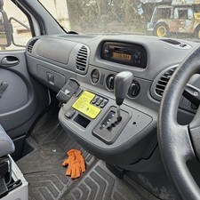 Mercedes Sprinter 616 Automatic Gearbox