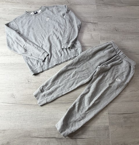 Nike sportswear club - club, fleece
