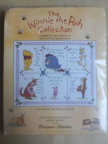 The winnie - winnie, pooh