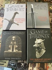 Game Of Thrones Miniature