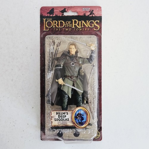 Lord the rings - lord, two