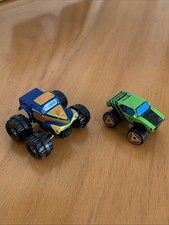 2x Vintage Micro Machines 41