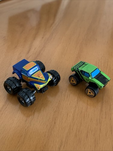 Vintage micro machines 41 - vintage,