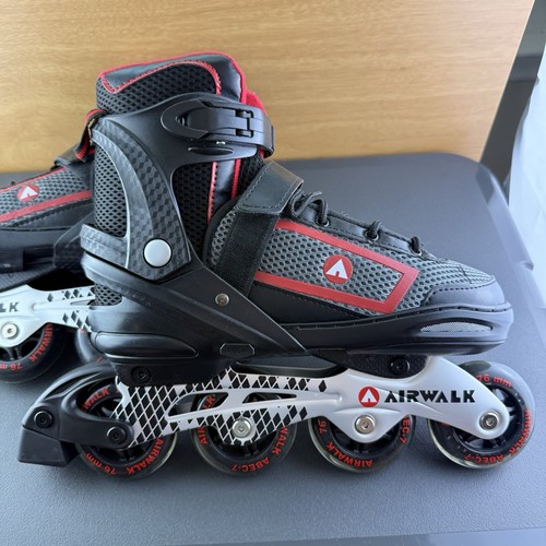 Airwalk adult inline - airwalk, skates
