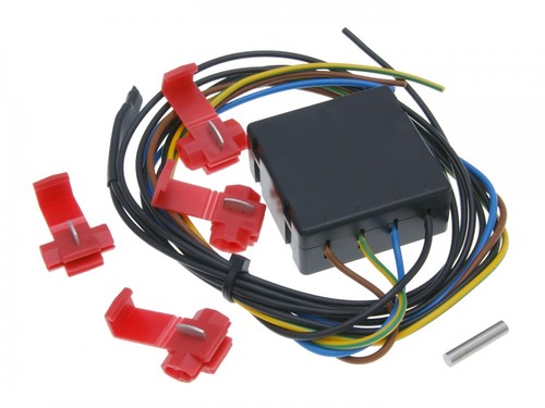 Speed limiter magnetic - speed, switch