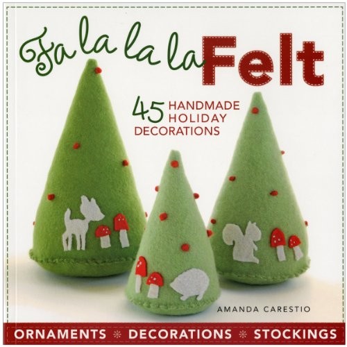 Felt by amanda - la,