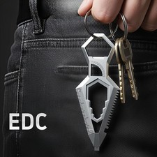 440C Stainless Steel Multi