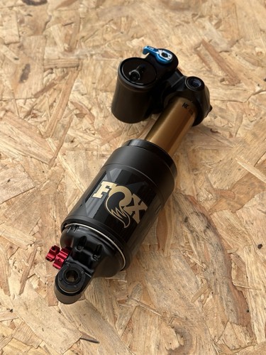 2026 fox float - fox, x2