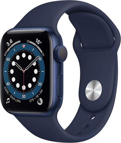 Apple watch series gps - apple, 6