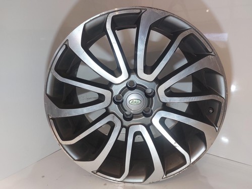 Range rover mk4 2015 2020 - rover,