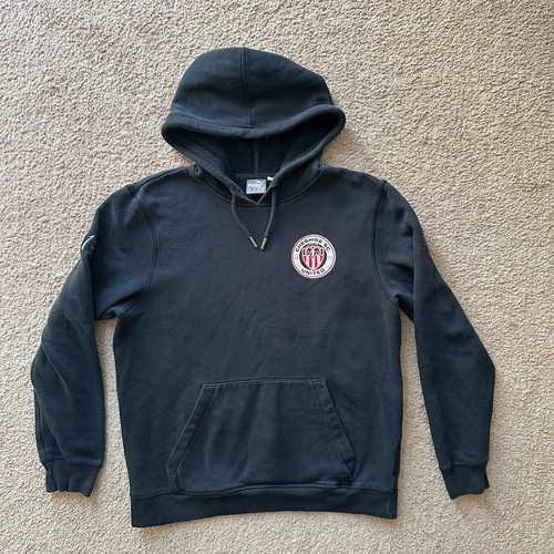 Cheshire united sweatshirt - cheshire,