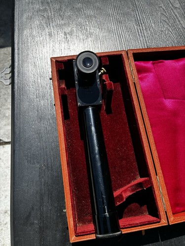 Rare leitz wetzlar - rare, e.leitz