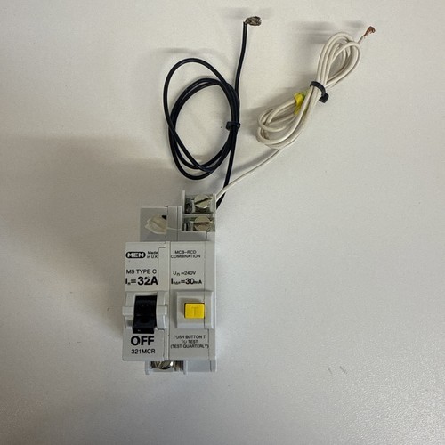 Mem eaton 32a 30ma - 30ma, m9
