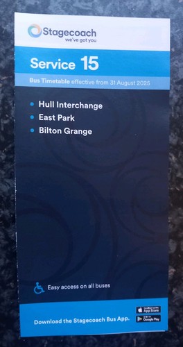 Stagecoach east midland bus - stagecoach, midland's