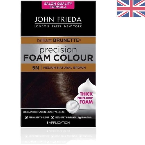 Precision foam colour - precision,