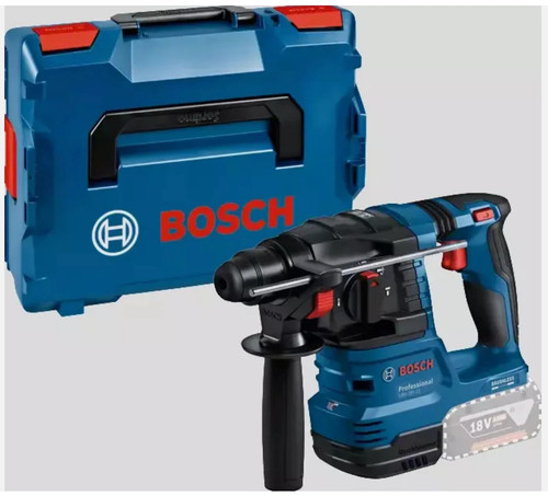 Bosch professional gbh 18v - bosch,
