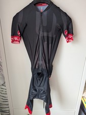 Castelli Women's Rosso Corsa