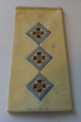 Military cloth badge british - military,