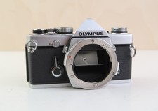 Olympus 35mm film camera - olympus,