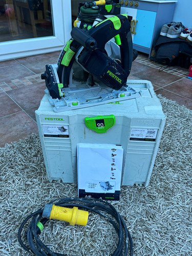 Festool req plus gb - 55, req-plus