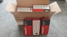 Hilti gas can canister - 42,