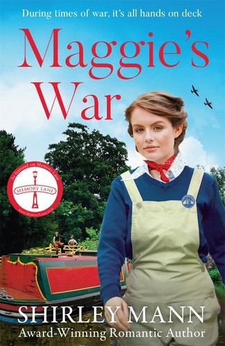 Maggie war inspiring - war:,