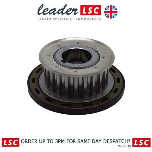 Crankshaft sprocket timing - sprocket,