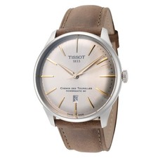 Tissot Men's Chemin des