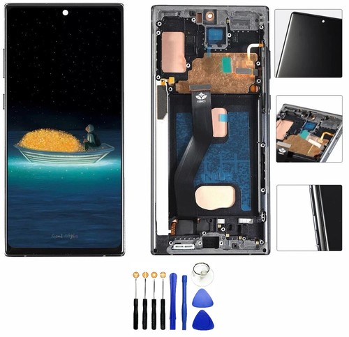Samsung galaxy note plus - 10+,