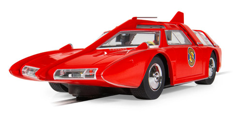 Scalextric c4641 spectrum - scalextric,