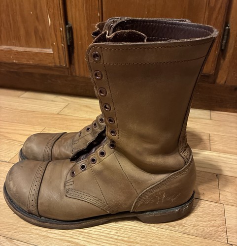 Mens corcoran 10 inch - 10.5,