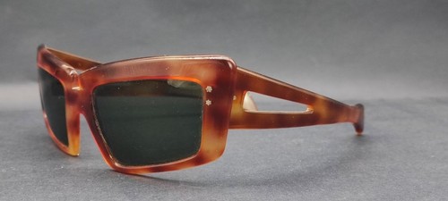 Vintage french tortoise - vintage,