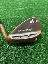 TaylorMade Hi-Toe 60° ATV Lob