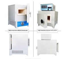 SX2 Smart Muffle Furnace for