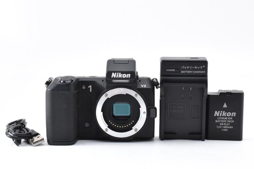 Mint nikon 1 - *n.mint*,