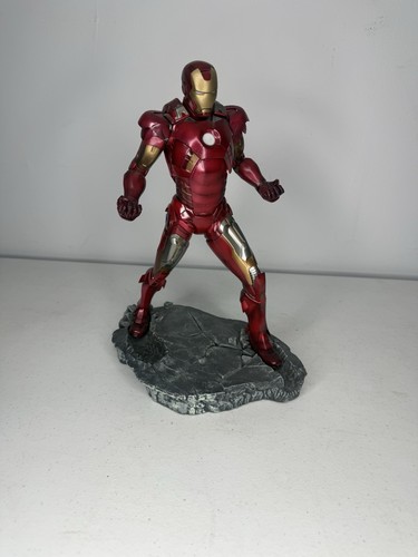 Iron man mark vii artfx - vii,