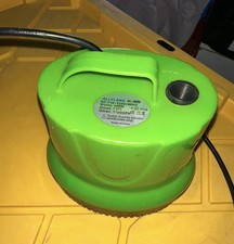 Submersible Water Pump For