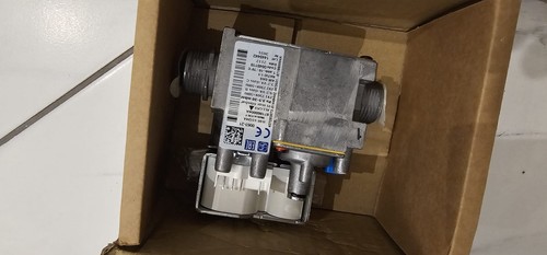 Worcester bosch gas - , valve