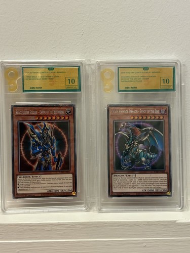Tcg black luster - tcg,