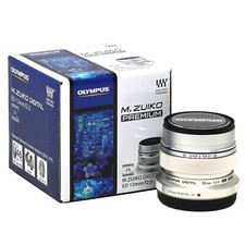 Olympus 12mm f/2 M.zuiko