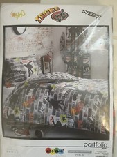 Boys Double duvet set new