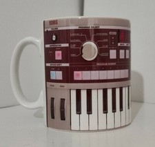 Korg microkorg mug Music