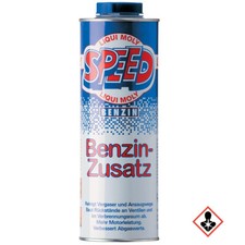 Liqui Moly Speed Petrol