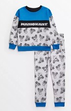 TU Kids Boys Super Mario